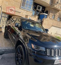 جيب جراند شيروكي